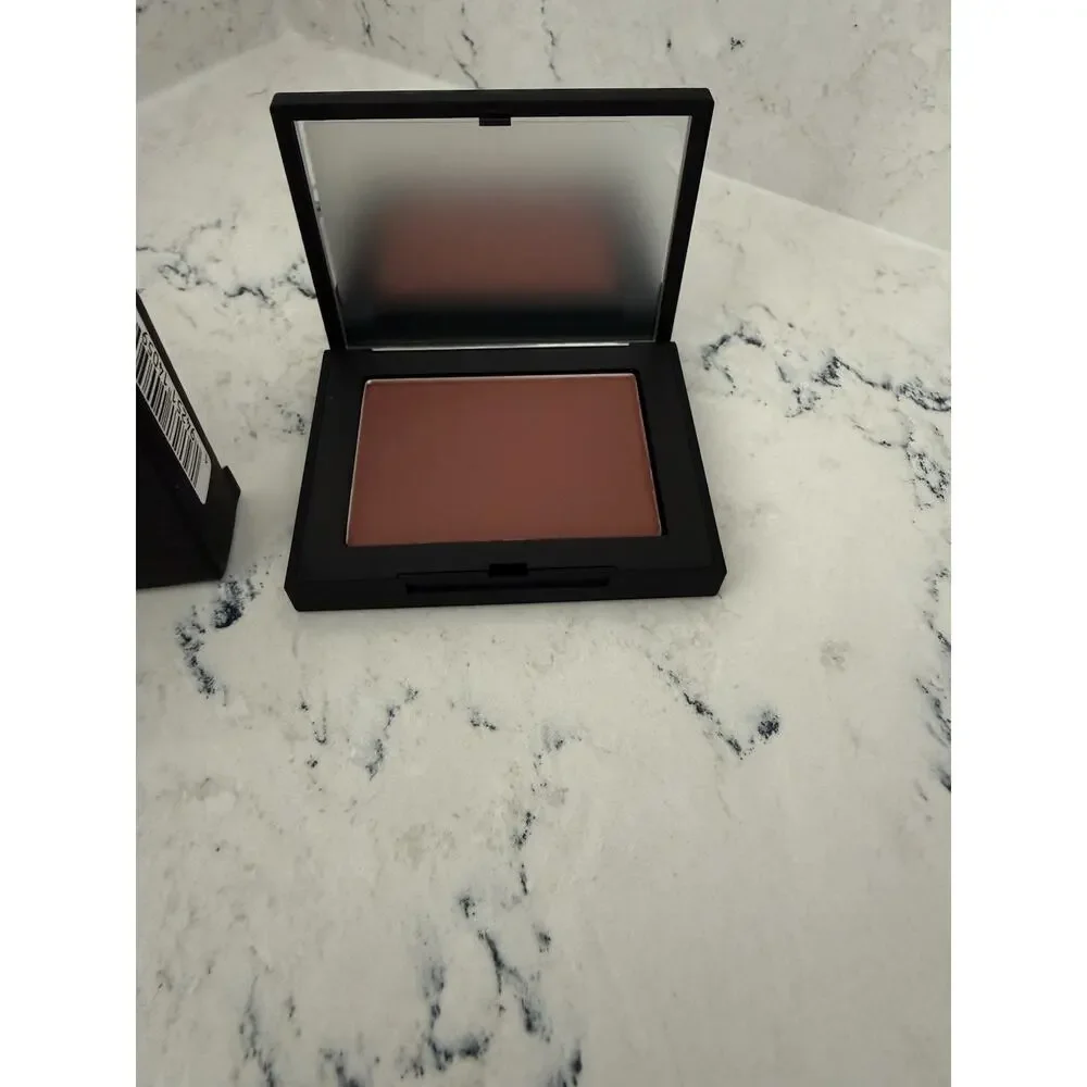 Nars Blush INFATUATED - Full Size 0.17 Oz. / 4.8 g NEW in Refillable Case